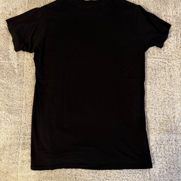 Rare NWOT Local Boogeyman "Black Sabbath" Tee Mens Medium - Picture 4 of 4